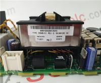 ABB	07XS01 GJR2280700R3 Gate Module